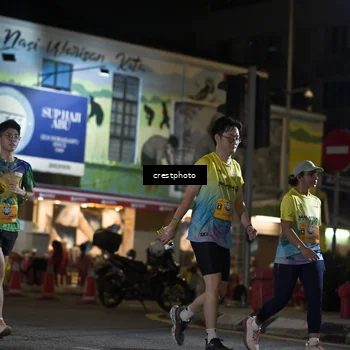 Runner Photo 5529926