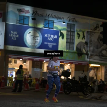 Runner Photo 5529931