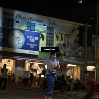 Runner Photo 5529934