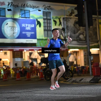 Runner Photo 5529938