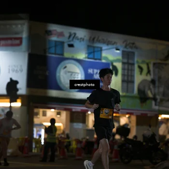 Runner Photo 5529942