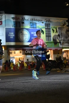 Runner Photo 5529951