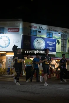 Runner Photo 5529955