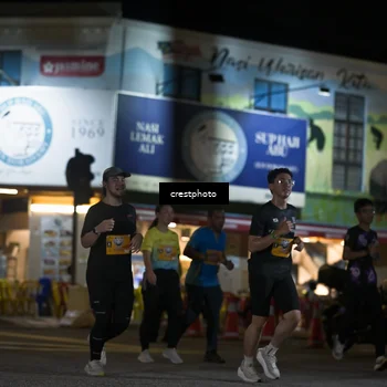 Runner Photo 5529960