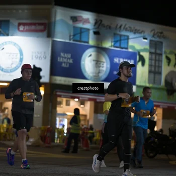 Runner Photo 5529962