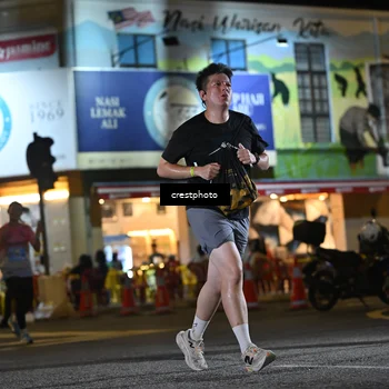 Runner Photo 5529981
