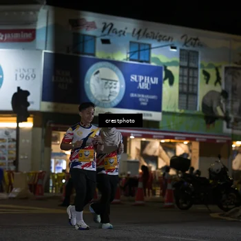 Runner Photo 5529989