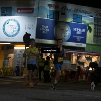 Runner Photo 5529994