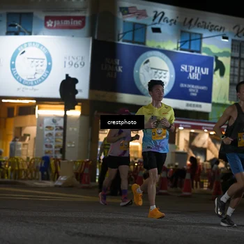 Runner Photo 5529996