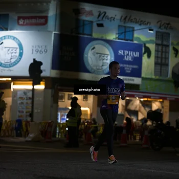 Runner Photo 5529997