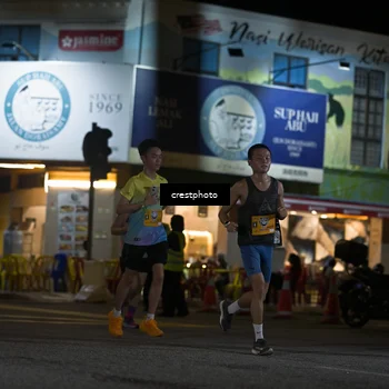 Runner Photo 5529999