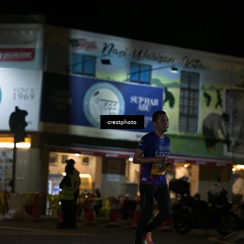 Runner Photo 5530005