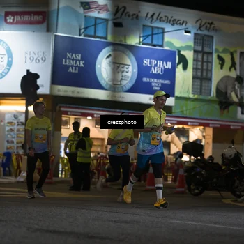 Runner Photo 5530007