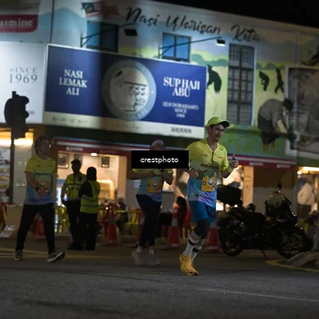 Runner Photo 5530020