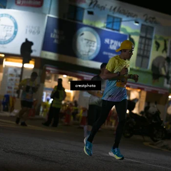 Runner Photo 5530021