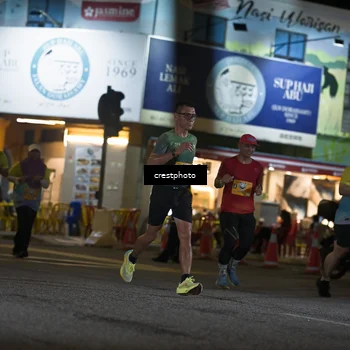 Runner Photo 5530023