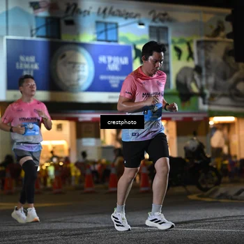 Runner Photo 5530030