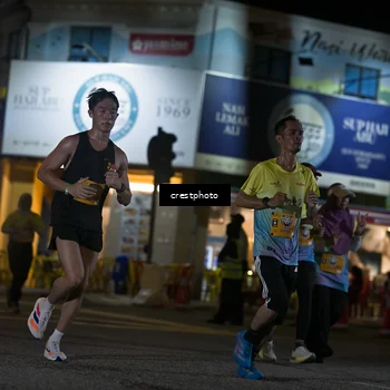 Runner Photo 5530039