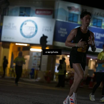 Runner Photo 5530040