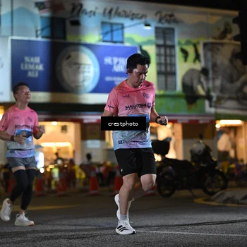 Runner Photo 5530041
