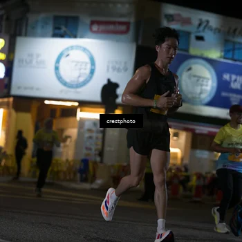 Runner Photo 5530042