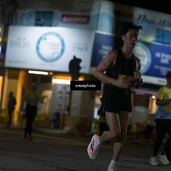 Runner Photo 5530044