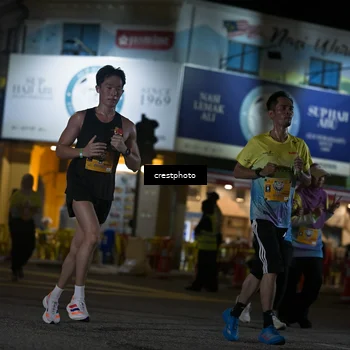 Runner Photo 5530045