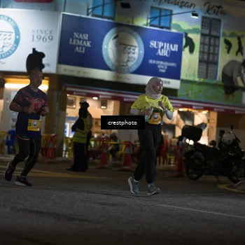 Runner Photo 5530049