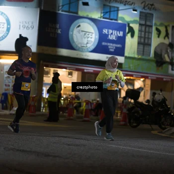 Runner Photo 5530050