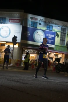 Runner Photo 5530053