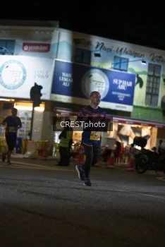 Runner Photo 5530054