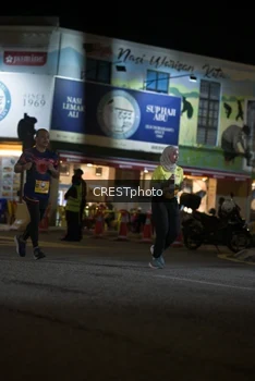 Runner Photo 5530055