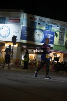 Runner Photo 5530056