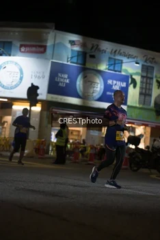 Runner Photo 5530060