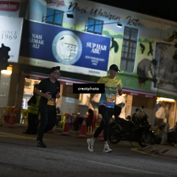 Runner Photo 5530063