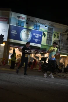 Runner Photo 5530069