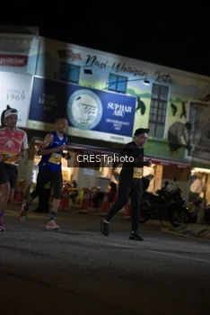 Runner Photo 5530070
