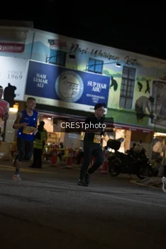 Runner Photo 5530071