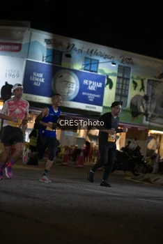 Runner Photo 5530073