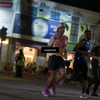 Runner Photo 5530079