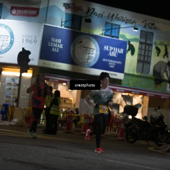 Runner Photo 5530082