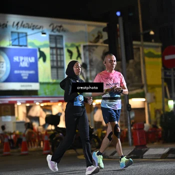 Runner Photo 5530087