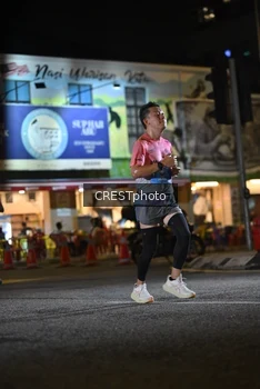 Runner Photo 5530090