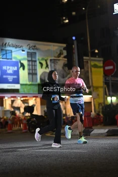 Runner Photo 5530091