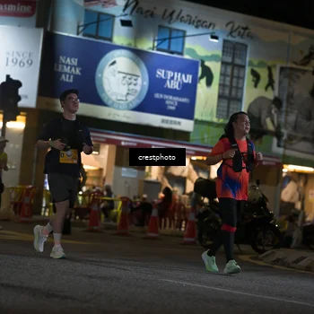 Runner Photo 5530095