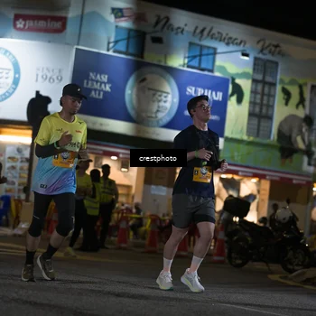 Runner Photo 5530096