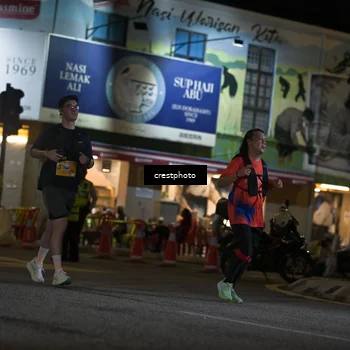 Runner Photo 5530097