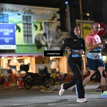 Runner Photo 5530101