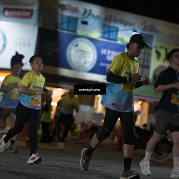 Runner Photo 5530103