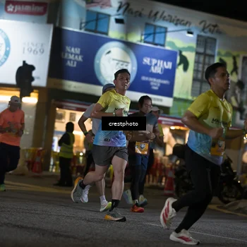 Runner Photo 5530104